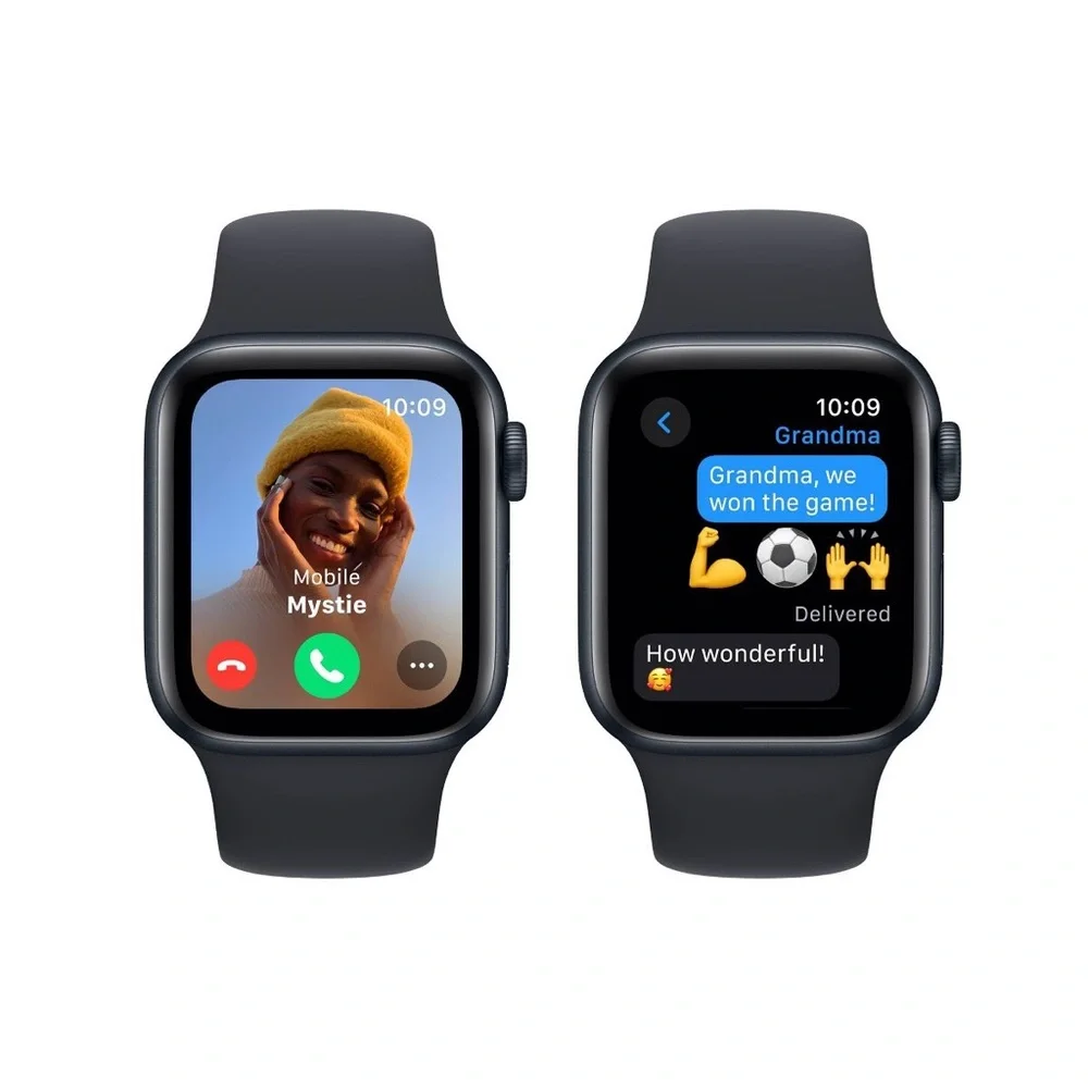 APPLE WATCH SERIES 2 GPS | SPACE GREY | 42mm | LIKE NEW WITH ALL ACCESSORIES!